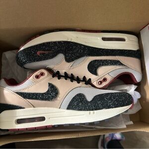 Nike Air Max Keep Rippin’